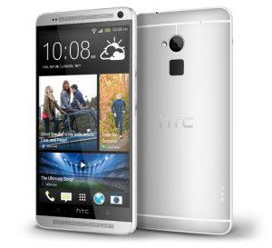 HTC One Max 5.9" 1080p Sensor de Huellas