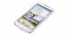 Huawei Ascend G610 color blanco para México