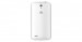 Huawei Ascend G610 color blanco en México cámara