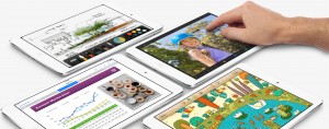 iPad mini Retina Display millones de apps