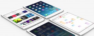 iPad mini Retina Display millones de apps 2 iOS 7