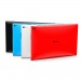 Nokia Lumia 2520 tablet Windows RT colores negro, azul, blanco y rojo
