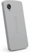 Nexus 5 Bumper gris