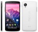 Nexus 5 oficial color negro con blanco