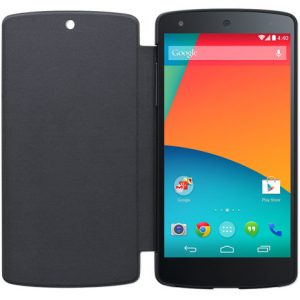 Nexus 5 QuickCover