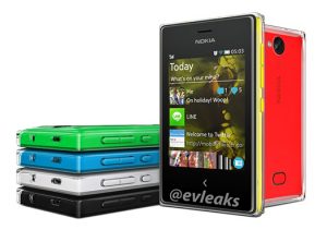 Nokia Asha 503 imagen oficial