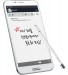 Pantech Vega Secret Note pantalla de 5.9 con stylus color blanco