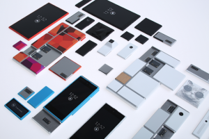 Motorola Ara Modular Smartphones 2