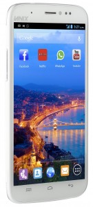 Lanix Ilium S700 phablet