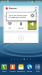 Samsung Galaxy S III con Android 4.3 Jelly Bean pantalla 2