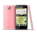 HTC Desire 501 color rosa