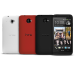 HTC Desire 601 dual-SIM black color negro