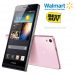 Huawei Aacend P6 libre en México Walmart y Best Buy