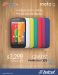 Moto G en México con Telcel 16GB precio Amigo Kit