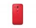 Motorola Moto G color rojo Red