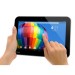 Toshiba Excite Pure tablet frente pantalla touch