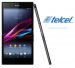 Xperia Z Ultra en México con Telcel