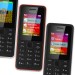 Nokia 106 colores