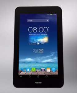 Asus Padfone Mini 4.3" Tablet de 7"