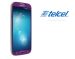 El Samsung Galaxy S4 color morado (Purple Mirage) en México con Telcel