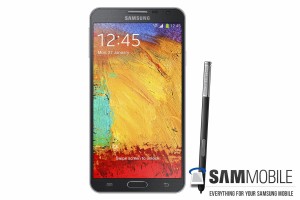 Samsung Galaxy Note 3 Neo offical Pantalla y S-Pe