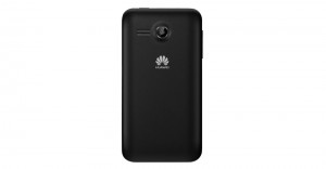 Huawei Ascend Y220 en México con Movistar cámara