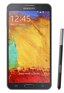 Samsung Galaxy Note 3 Neo pantalla 5.5"