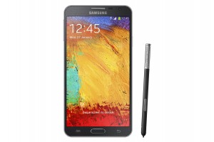 Samsung Galaxy Note 3 Neo pantalla