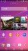 Xperia Sirius D6503 pantalla screenshot Android 4.4 KitKat What's New pantalla 02
