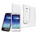 ASUS PadFone E y Pasfone Station
