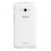 ASUS PadFone E cámara color blanco white