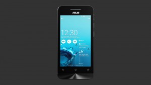 Asus Zenfone 4