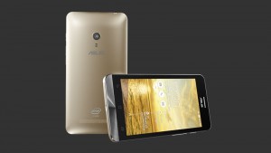 Asus Zenfone 5