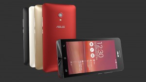 Asus Zenfone 6 phablet colores
