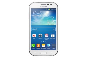 Samsung Galaxy Grand Neo (Lite) GT-I9060 pantalla