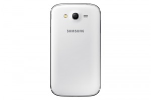 Samsung Galaxy Grand Neo (Lite) GT-I9060 cámara trasera