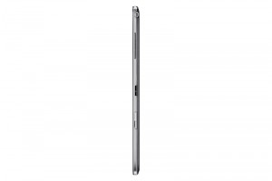 Samsung Galaxy NotePro 12.2 de lado