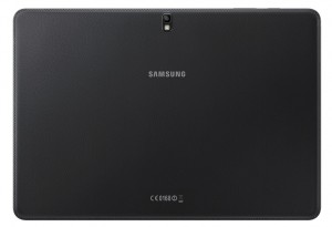 Samsung Galaxy Tab Pro 12.2 cámara trasera