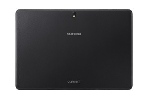 Samsung Galaxy TabPro 12.2 cámara trasera