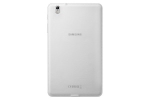 Samsung Galaxy TabPro 8.4 trasera cámara