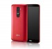 LG G2 Red Limited Edition / Color Rojo