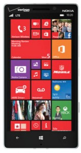 Nokia Lumia Icon 929 oficial