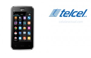 Nyx Noba un Andorid 4.1 Jelly Bean en México con Telcel