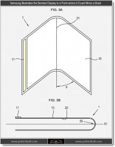 Samsung flexible foldable patent 01