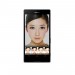 Sony Xperia T2 Ultra color negro pantalla rostro
