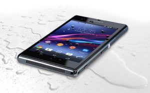 Sony Xperia Z1S