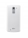 LG G Pro 2 phablet color blanco cámara trasera con Flash Natural LED