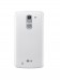LG G Pro 2 phablet color blanco cámara trasera con Flash Natural LED