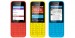 Nokia 220 colores