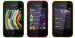 Nokia Asha 230 colores